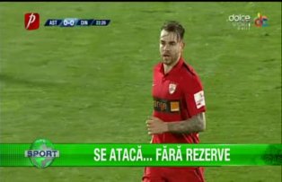 Se atacă... fără rezerve
