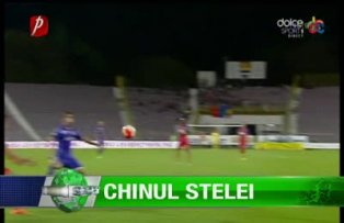 Chinul Stelei