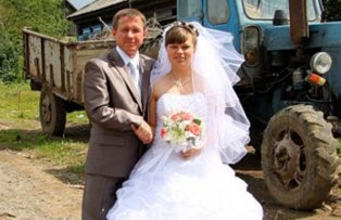 Ce sa nu faci in ziua nuntii. Traditii pe care este bine sa le respecti
