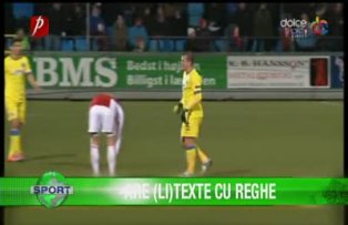 Are (Li)texte cu Reghe