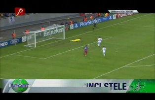 Mutare de cinci stele