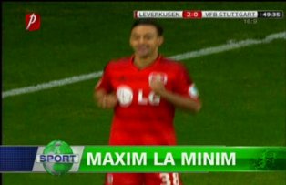 Maxim la minim