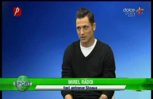 Dorit de Inter şi Arsenal