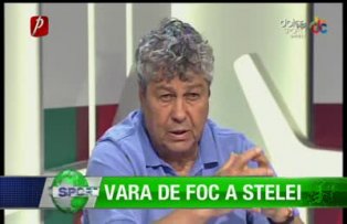 Vara de foc a Stelei