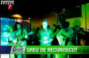 Greu de recunoscut
