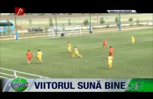 Viitorul sună bine