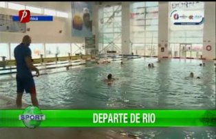 Departe de Rio