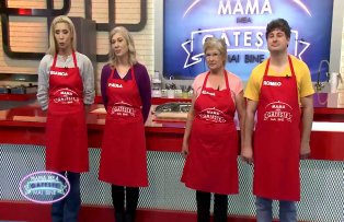 VIDEO / Nu se asteptau la asta. Care echipa merge mai departe, la "Mama mea gateste mai bine"