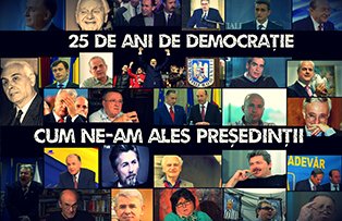 Istoria alegerilor prezidenţiale la Adevărul despre România: Cum explică Stolojan retragerea din 2004