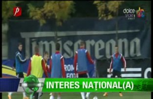 Interes naţionala(a)