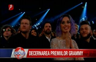 Decernarea premiilor Grammy