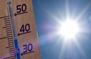 Vine canicula! Ce temperaturi au anuntat meteorologii pentru urmatoarele zile
