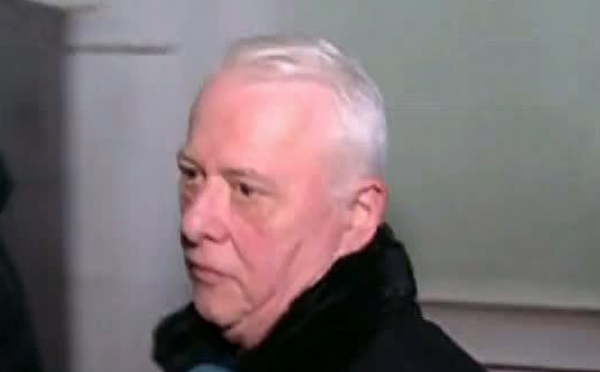 Viorel Hrebenciuc, scos din arest preventiv si plasat in arest la domiciliu