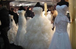 Secretele targurilor de nunti: Ce trebuie sa stie o viitoare mireasa