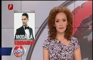 Moda la comanda