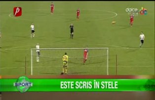 Este scris în stele
