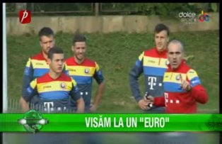 Visăm la un "Euro"