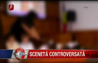 Sceneta controversata