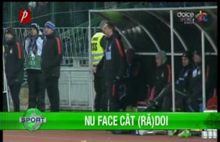 Nu face cât (Ră)doi