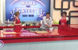 VIDEO / Concurentele fierb de emotie, iar Cove glumeste: "Mor de inima aici". Ce farsa le-a facut prezentatorul