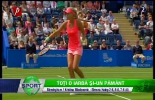 Toţi o iarbă şi-un pământ