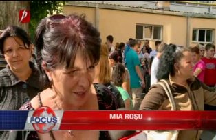 Start inscrieri la liceu