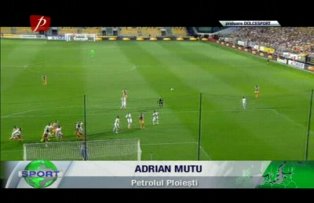 Petrolul a fost Mut(u)