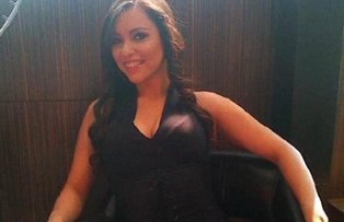VIDEO / Actrita Carmen Yarira Noriega a fost gasita moarta la un an de la disparitia ei! Modul in care s-a stins din viata este socant