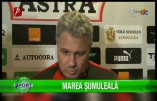 Marea Şumuleală