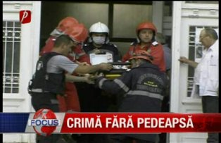 Crima fara pedeapsa