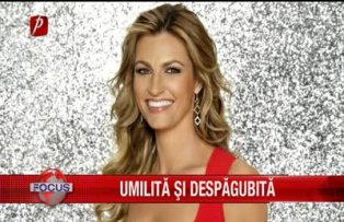 Umilita si despagubita