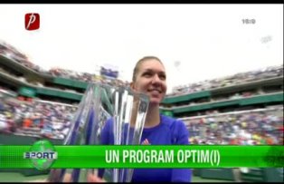 Un program optim(I)