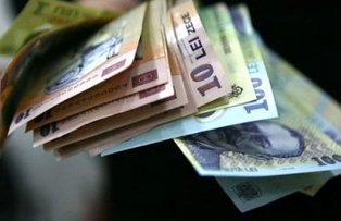 Venituri mai mari pentru bugetari in 2016. Noua Lege a salarizarii