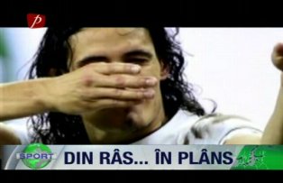 Din râs... în plâns