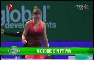 Victorie din Prima