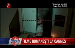 Filme Romanesti la Canns
