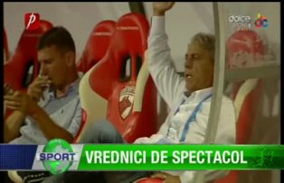 VRednici de spectacol