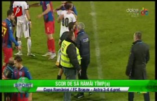Scor de să rămâi Tîmp(a)