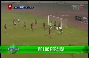 Pe loc repaus!