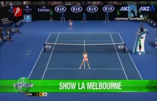 Show la Melbourne