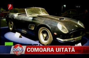 Comoara uitata