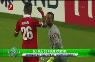 Oli, Ola, se poate câştiga!
