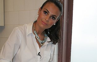 Anca Serea: „Nu te pune cu mine, ca sunt moldoveanca!”