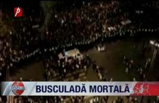 Busculada mortala