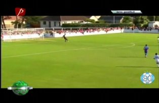 Mingea! Unde e mingea?!