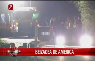 Beizadea de America