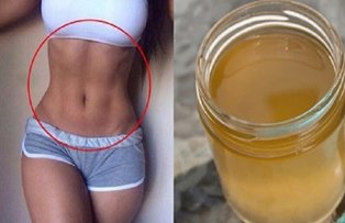 Subtiaza-ti talia cu “Bomba pentru slabit”