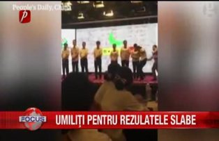 Stiri externe pe scurt