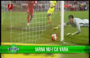 Iarna nu-i va vara