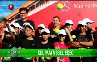 Cel mai vesel eşec